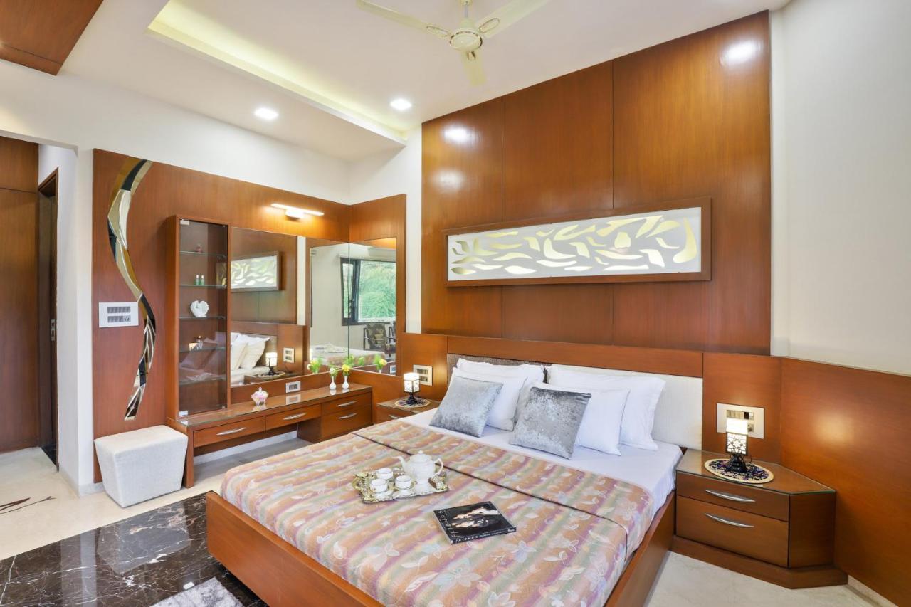 Stayvista'S Prakriti Farms With Outdoor Pool, Complimentary Breakfast And Hi-Tea Udaipur Exterior foto