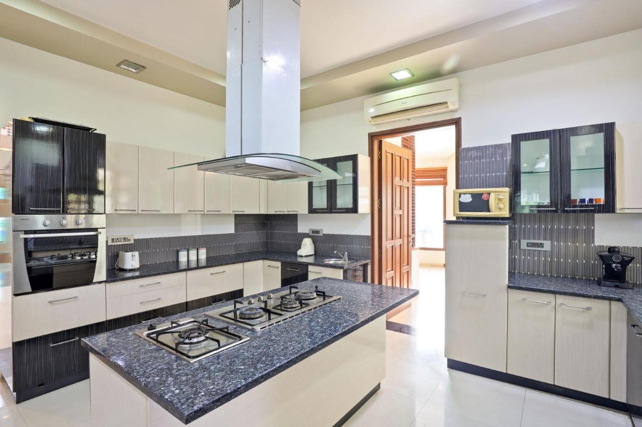 Stayvista'S Prakriti Farms With Outdoor Pool, Complimentary Breakfast And Hi-Tea Udaipur Exterior foto